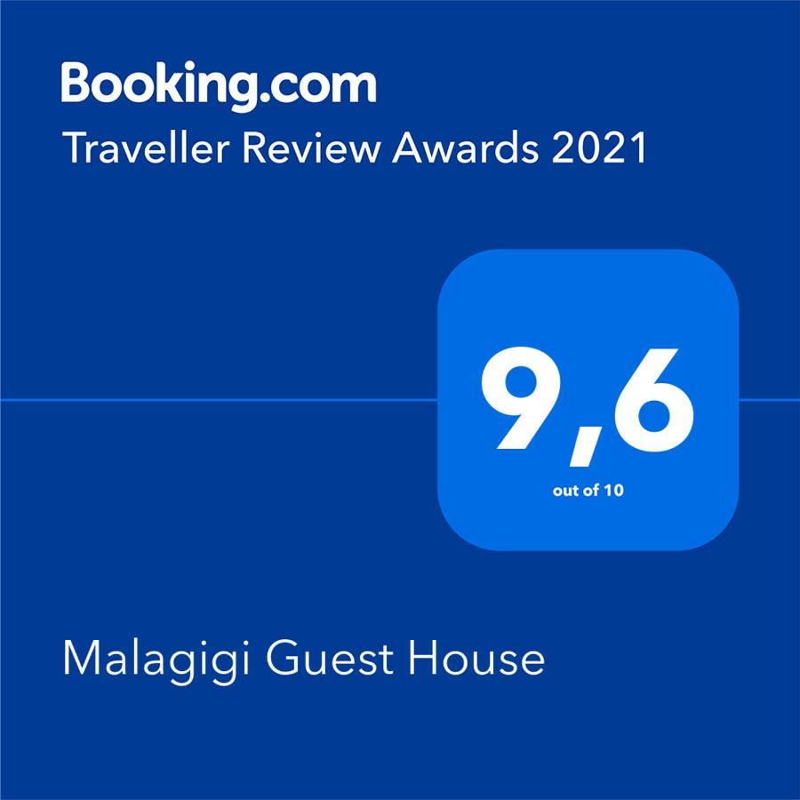 Malagigi Guest House Φεράρα Εξωτερικό φωτογραφία