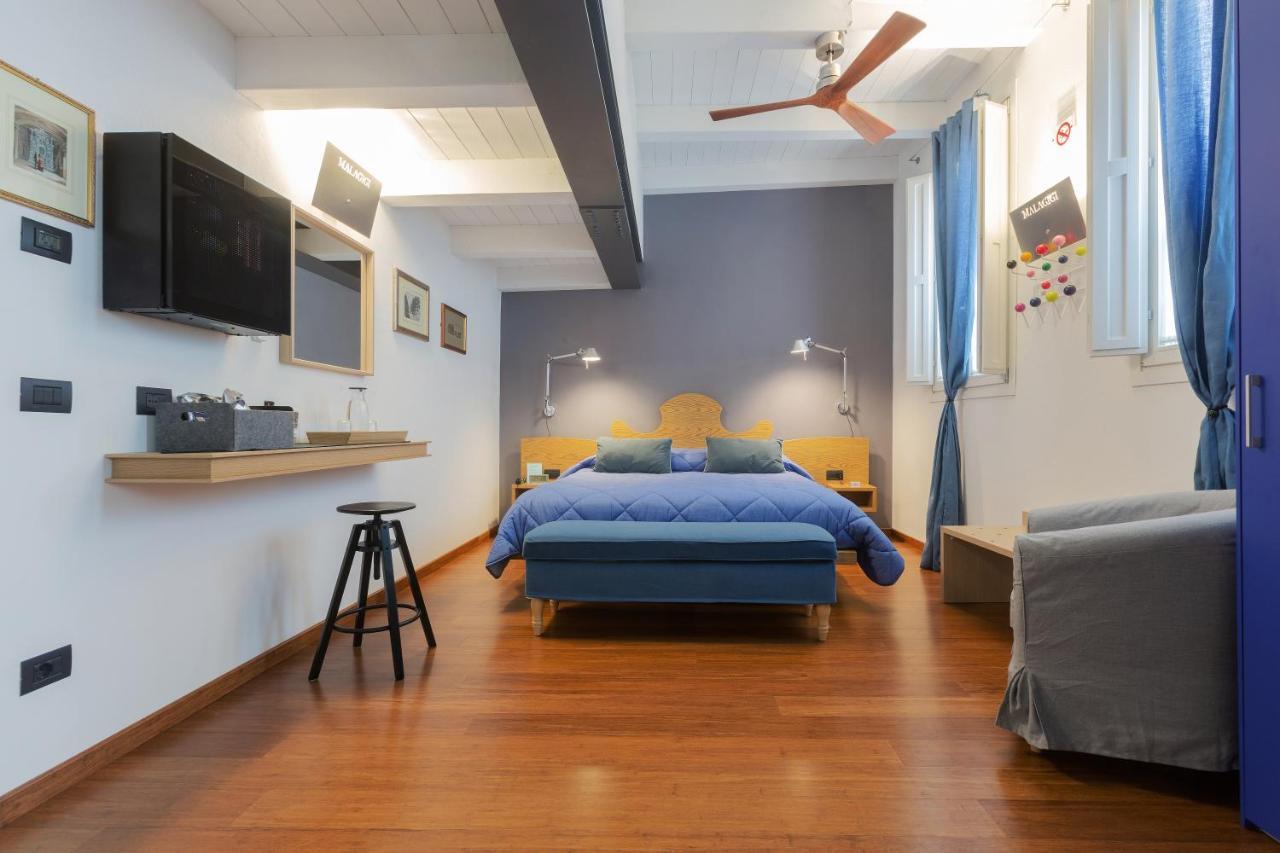 Malagigi Guest House Φεράρα Εξωτερικό φωτογραφία