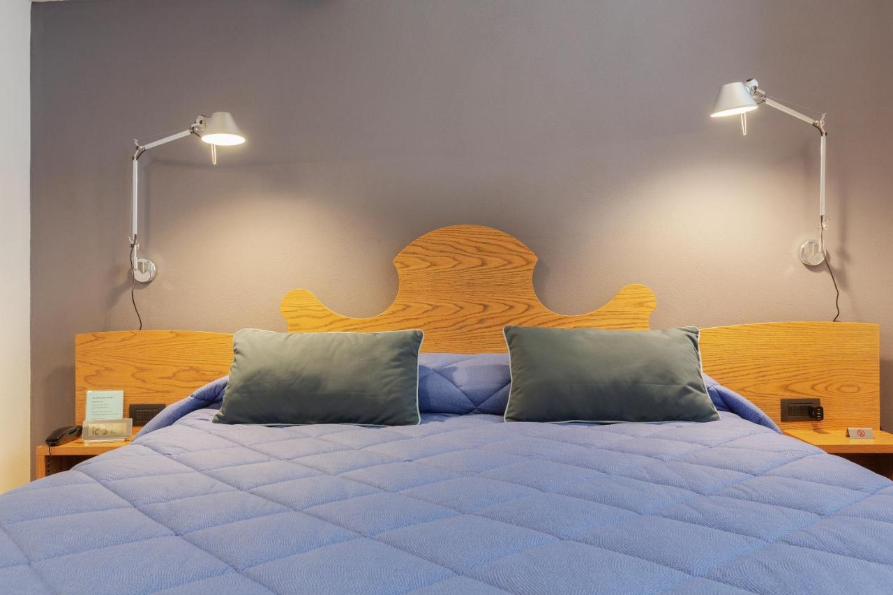Malagigi Guest House Φεράρα Εξωτερικό φωτογραφία