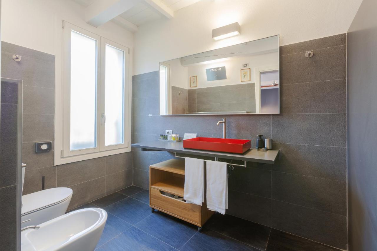 Malagigi Guest House Φεράρα Εξωτερικό φωτογραφία