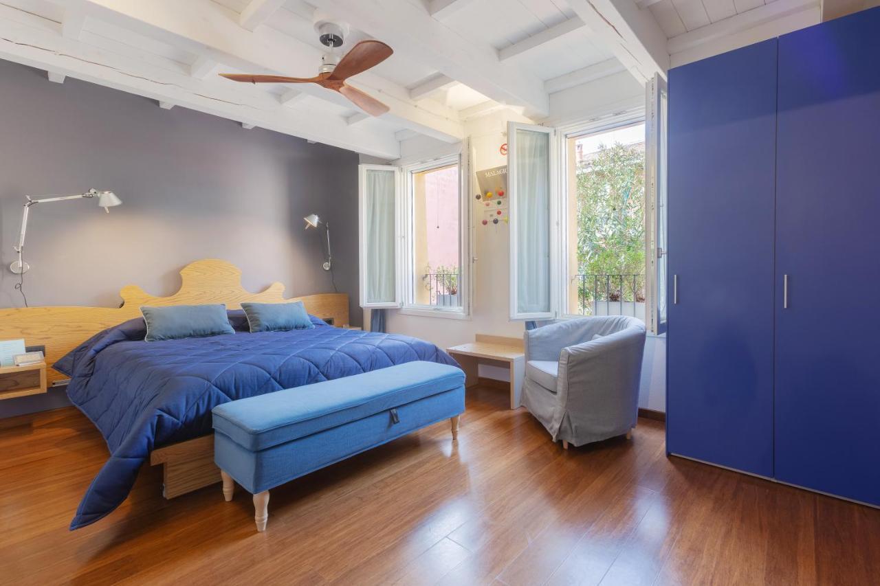 Malagigi Guest House Φεράρα Εξωτερικό φωτογραφία