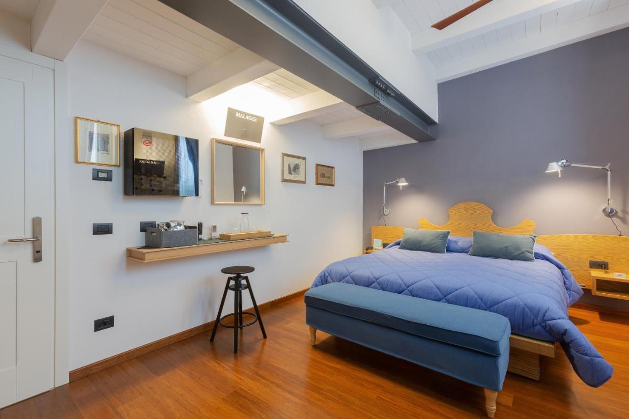 Malagigi Guest House Φεράρα Εξωτερικό φωτογραφία
