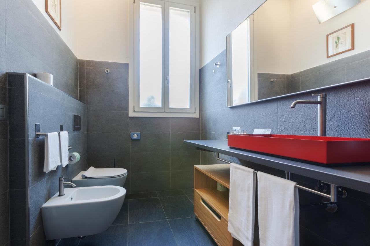 Malagigi Guest House Φεράρα Εξωτερικό φωτογραφία