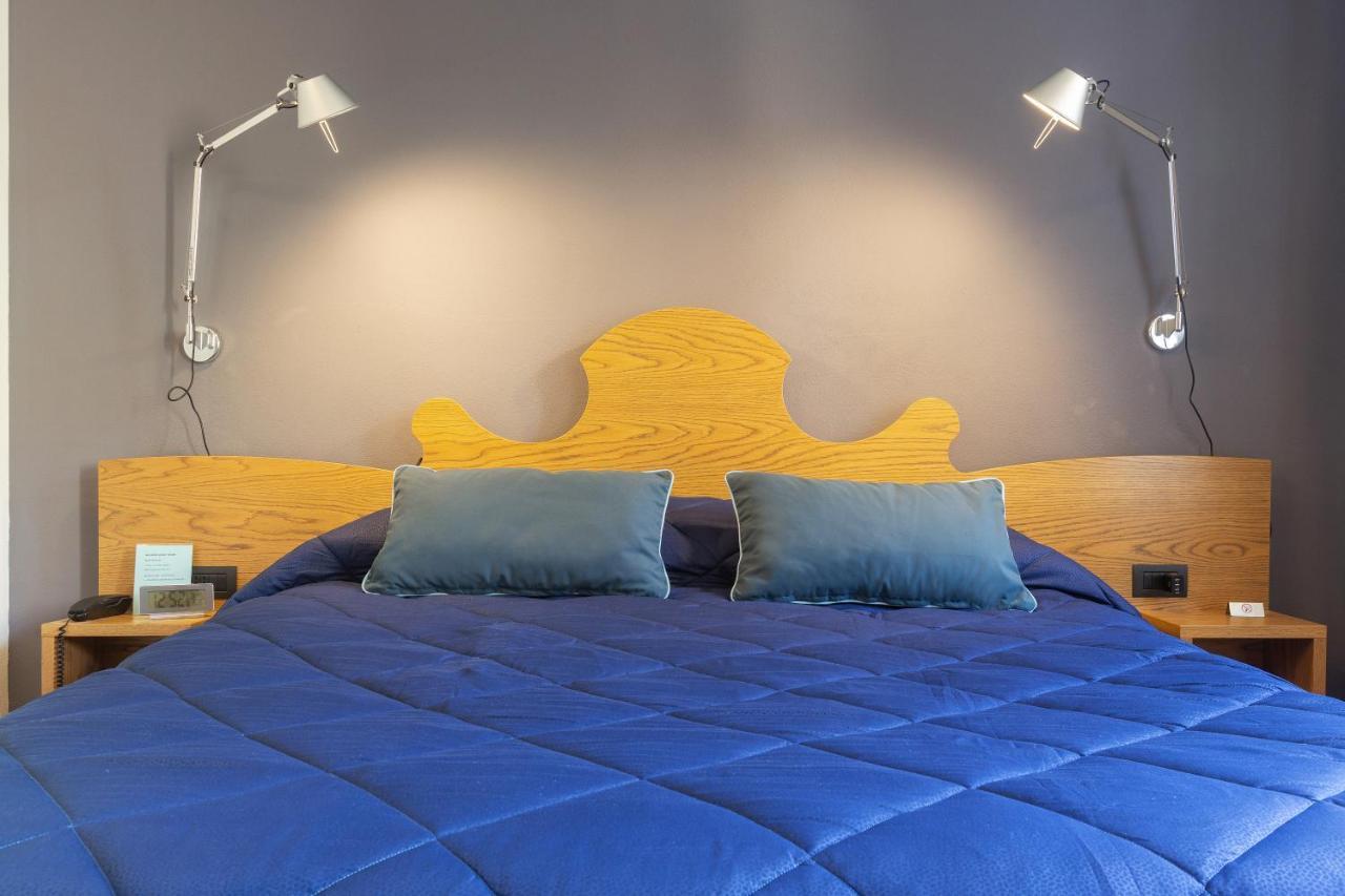 Malagigi Guest House Φεράρα Εξωτερικό φωτογραφία