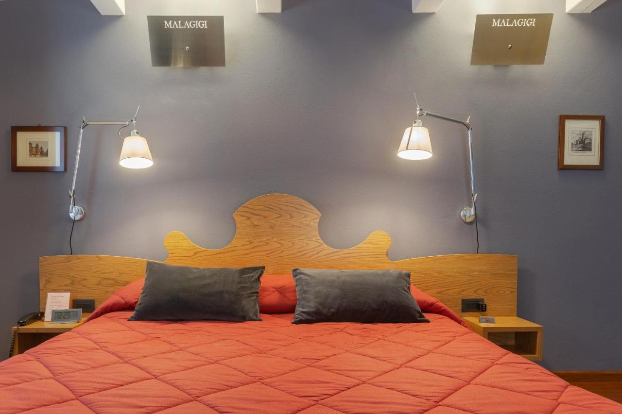 Malagigi Guest House Φεράρα Εξωτερικό φωτογραφία