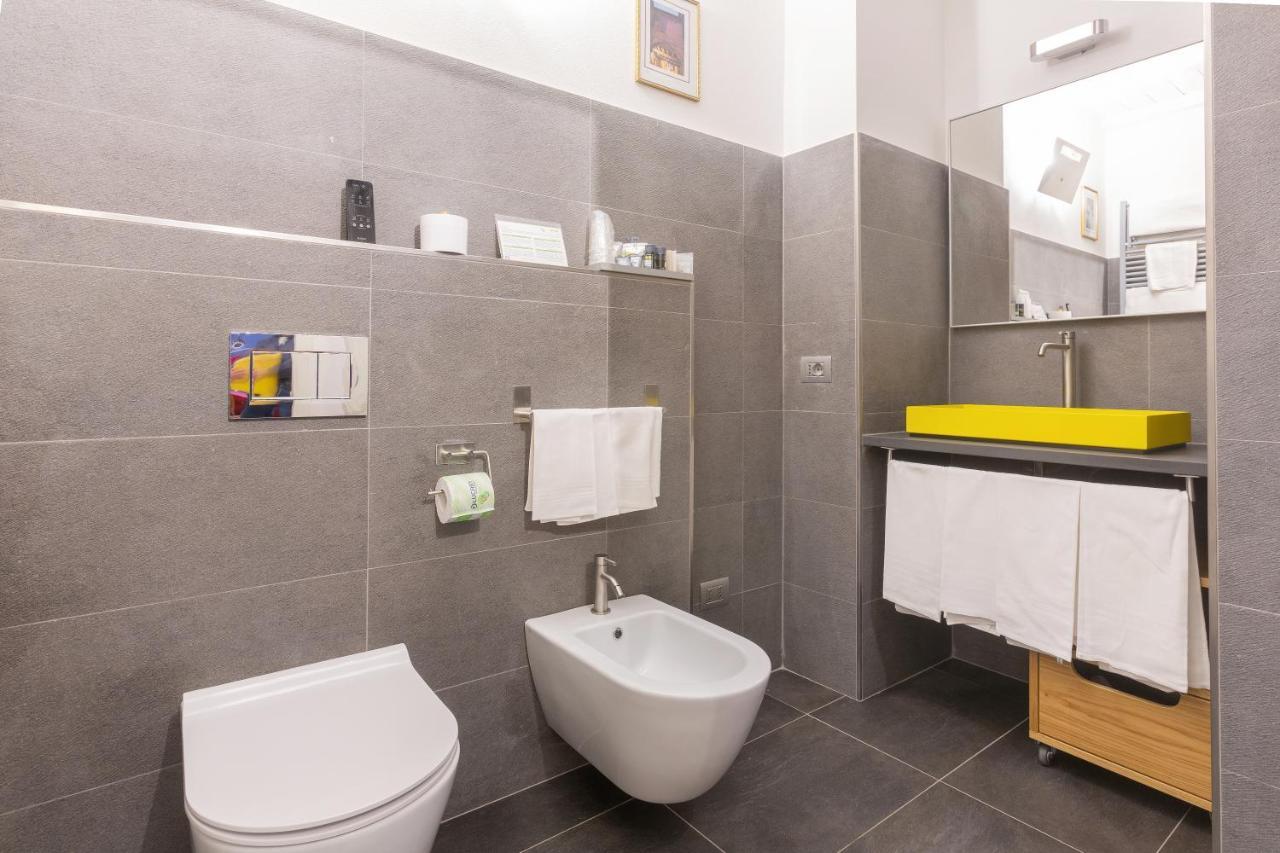 Malagigi Guest House Φεράρα Εξωτερικό φωτογραφία