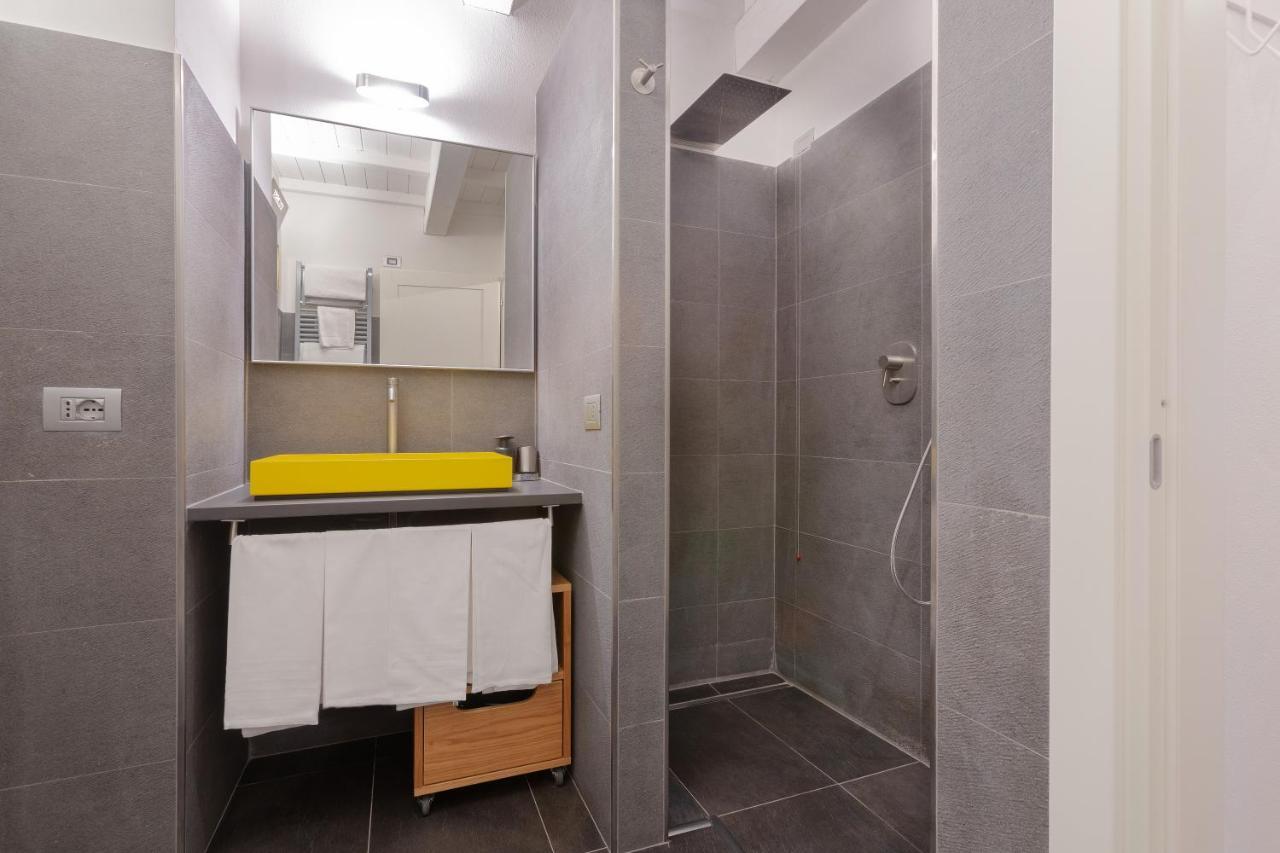 Malagigi Guest House Φεράρα Εξωτερικό φωτογραφία