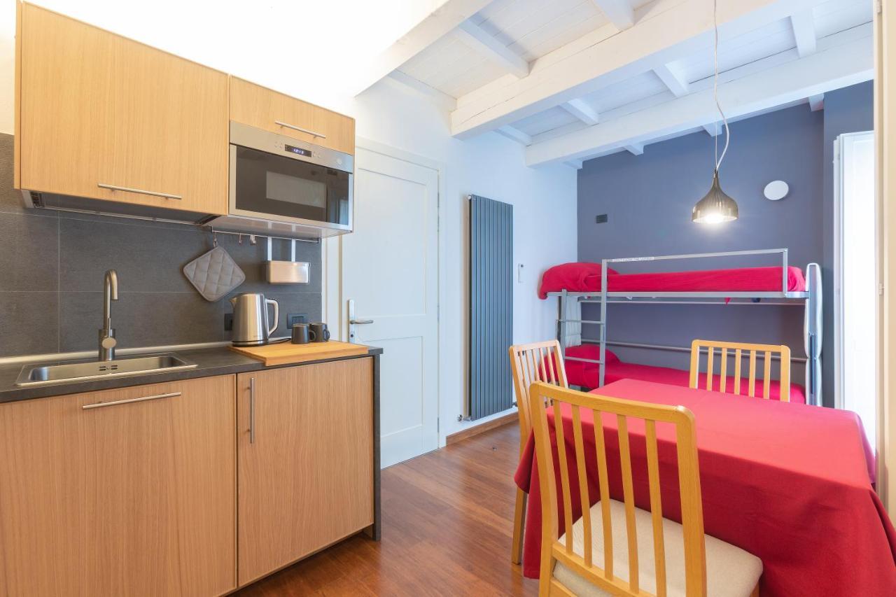 Malagigi Guest House Φεράρα Εξωτερικό φωτογραφία