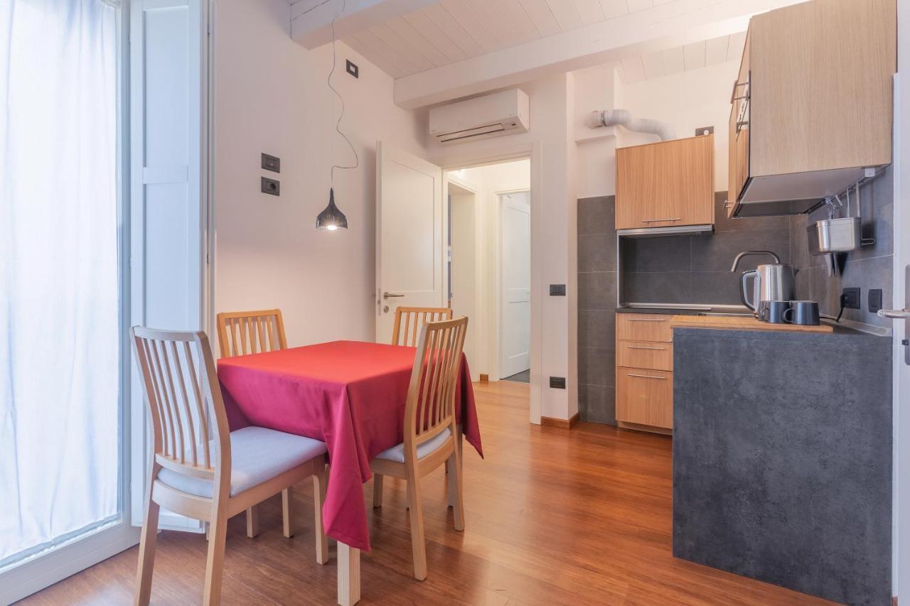 Malagigi Guest House Φεράρα Εξωτερικό φωτογραφία