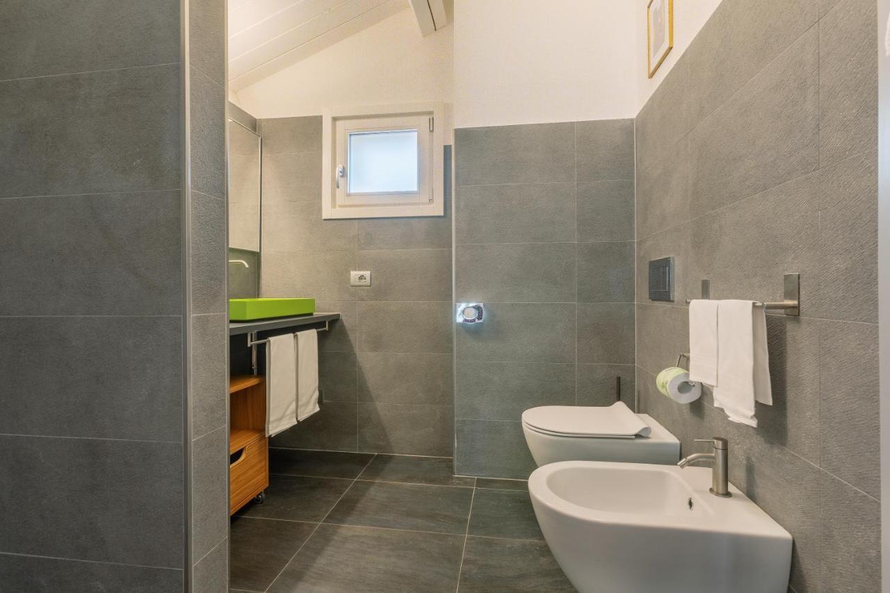 Malagigi Guest House Φεράρα Εξωτερικό φωτογραφία