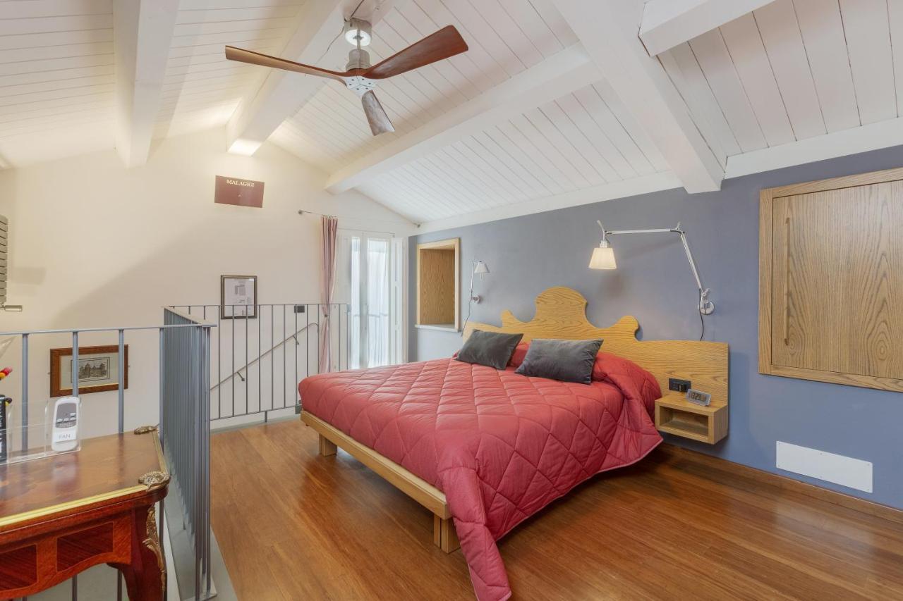 Malagigi Guest House Φεράρα Εξωτερικό φωτογραφία